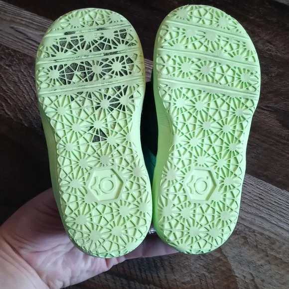 Nike Kd7 Toddler Shoes Sz 7 - Picture 3 of 5